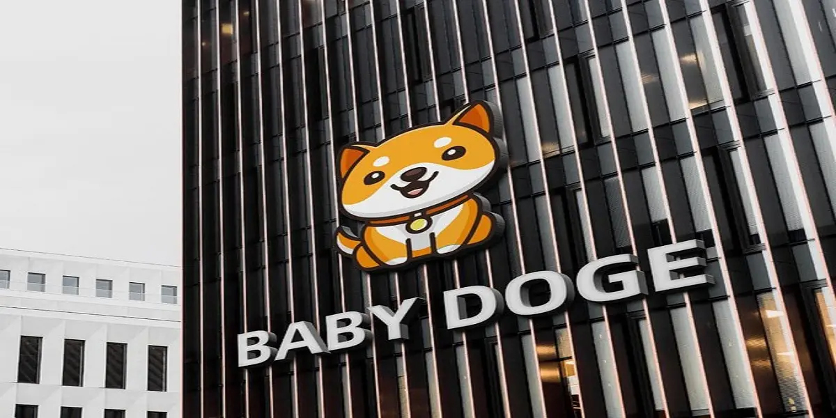 baby doge coin news